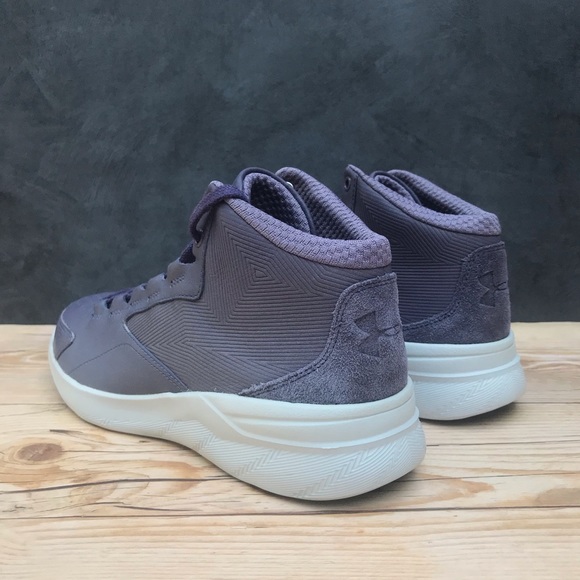 Under Armour Charged Pivot Mid Tinted - Picture 14 of 16